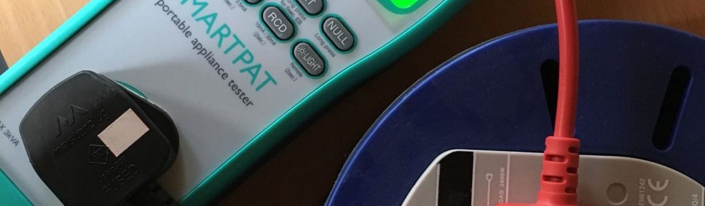 Electrical testing equipment - Full Circuit Electrical