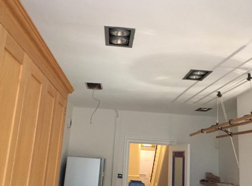 Full Circuit Electrical