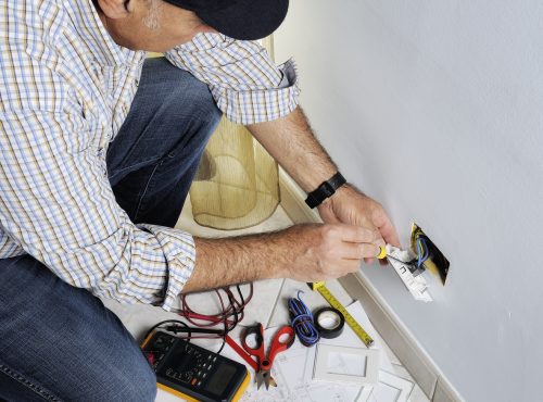 Full Circuit Electrical