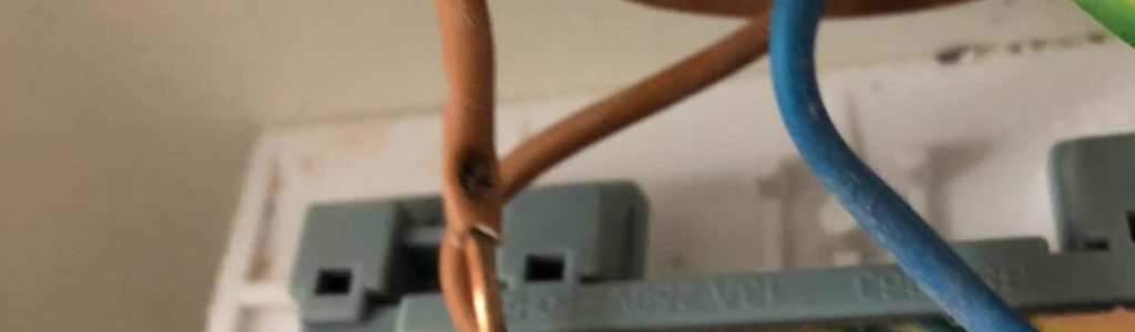 Full Circuit Landlord Inspection and Testing