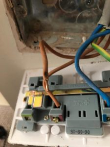 Full Circuit Landlord Inspection and Testing