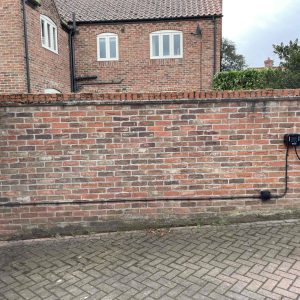 Full Circuit Electrical - Domestic Ohme EV charger installation