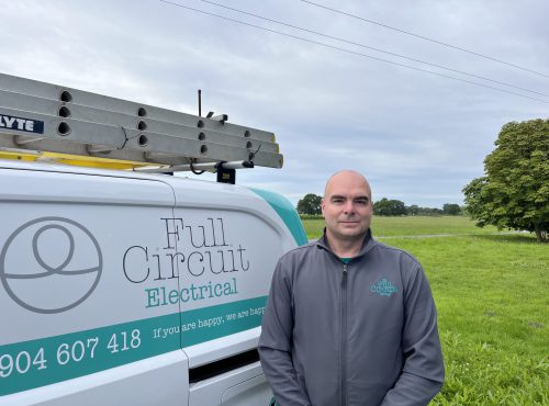 Full Circuit Electrical