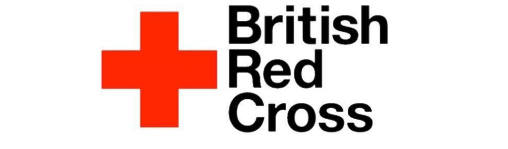 British-Red-Cross Logo