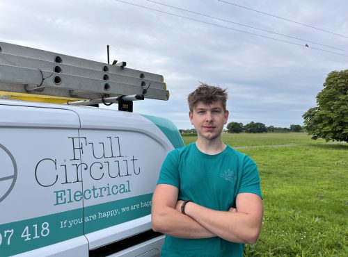 Full Circuit Electrical
