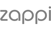 zappi-logo Logo