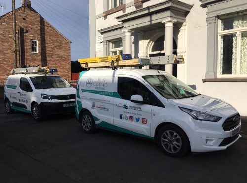 Full Circuit Electrical