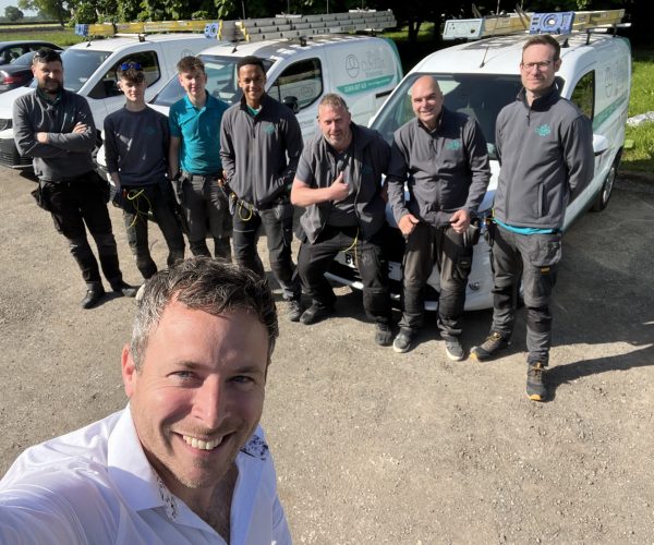 Full Circuit Electrical Team