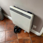 Full Circuit Electrical - Out Dated Kitchen Storage Heater