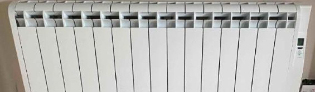 Full Circuit Electrical - Living Room Electric Heater