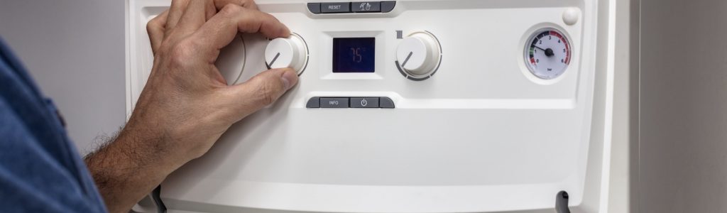 boiler servicing and repairs - Full Circuit Electrical