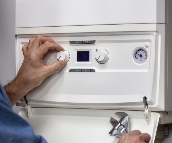 boiler servicing and repairs - Full Circuit Electrical
